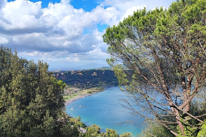Day Trip from Rome: Pope’s Summer Residence & Gardens Tour - Meeting at Via Cavour 15