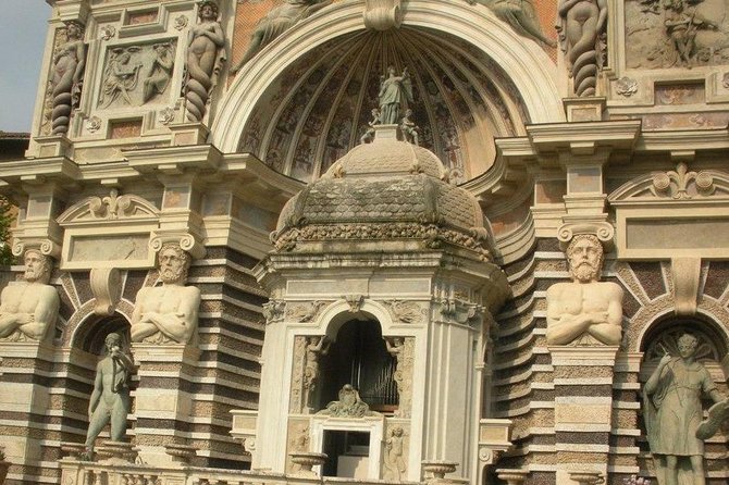 Day Trip from Rome: Villa d'Este and its Gardens Private Tour - What a private guide adds