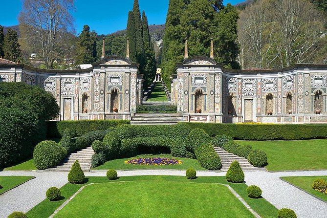 Day Trip from Rome: Villa d'Este and its Gardens Private Tour - Getting to the meeting point in Tivoli