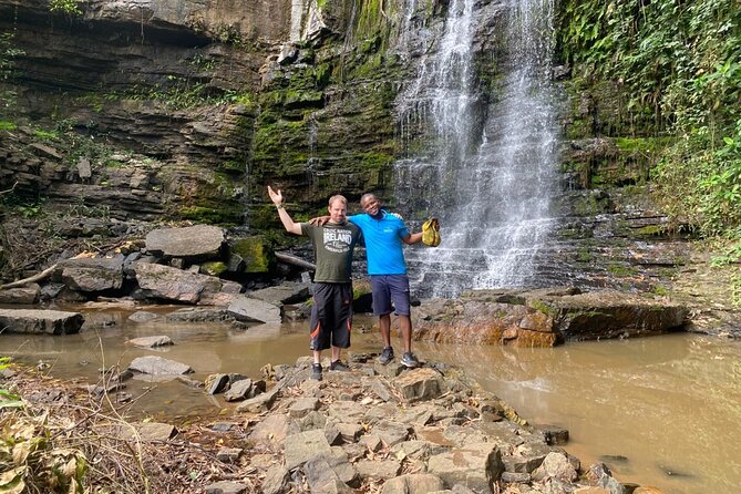 Day Trip Near Accra - Visit Aburi Gardens, Waterfall & Cocoa Farm - Is $179 per person fair value?
