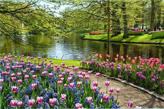 Day Trip to Keukenhof Gardens from Amsterdam with Tour Guide - Who will get the most from this outing