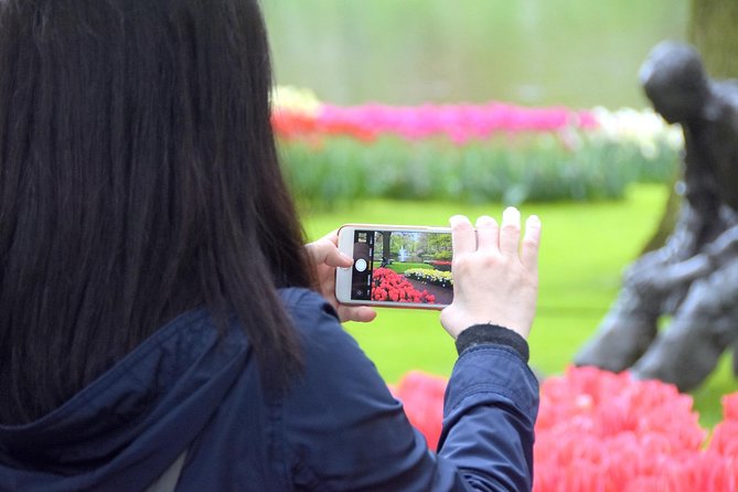 Day Trip To Tulip Gardens Of Keukenhof From Amsterdam: Private & Personalized - Who will enjoy this day most?