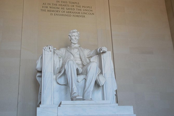DC Bus Tour with 10+ Stops & Potomac Cruise, Optional US Capitol - The Potomac cruise from March 26 through October 16