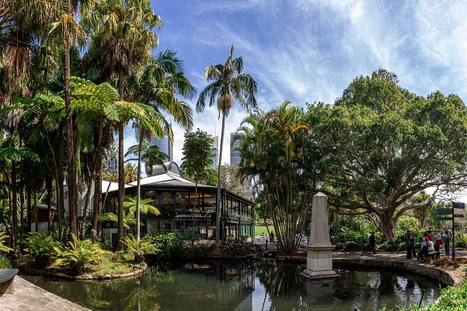 Deluxe Dinner Package by Luke Nguyen at Botanic House - Key points to know before booking