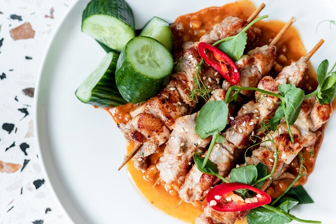 Deluxe Dinner Package by Luke Nguyen at Botanic House - How the price compares with the experience