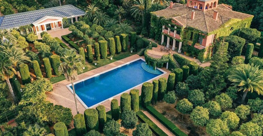 Denia: L'Albarda Garden Entry Ticket - Key points at a glance
