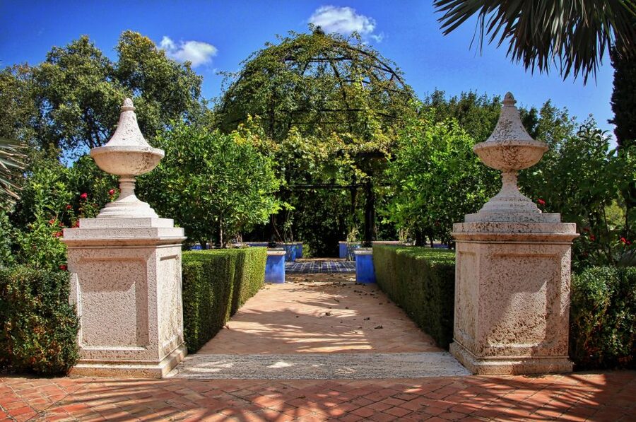 Denia: L'Albarda Garden Entry Ticket - How much time should you allow?