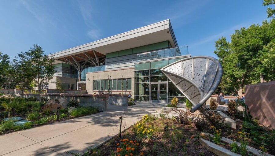 Denver Botanic Gardens General Admission Ticket - Is $16 a good value?