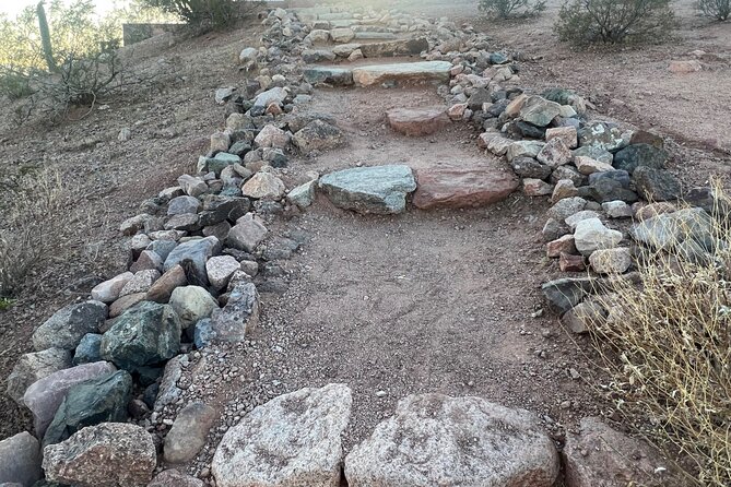 Desert Botanical Garden: Peaceful, All Inclusive Walking Tour PHX - A gentle introduction to Phoenix’s desert garden