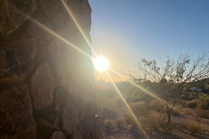 Desert Botanical Garden: Peaceful, All Inclusive Walking Tour PHX - Paying $125: who gets good value