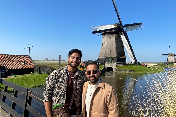 Discover Holland’s Beautiful Tulip Fields with an Expert Guide - Who will enjoy this day most