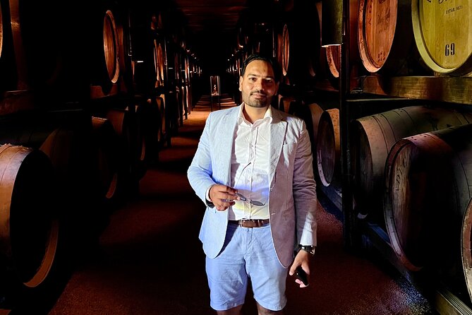 Discovering Magical Garden of Vines Tour in Quinta da Aveleda - Key details before you book
