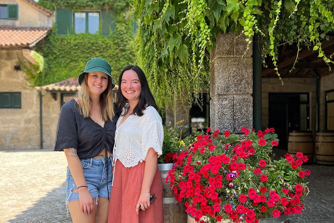 Discovering Magical Garden of Vines Tour in Quinta da Aveleda - Who will enjoy this Quinta da Aveleda tour?