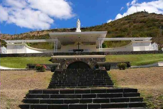 Discovering the North of Mauritius: Full-day incl Botanical garden & lunch - The Blue Penny Museum’s small but valuable collection