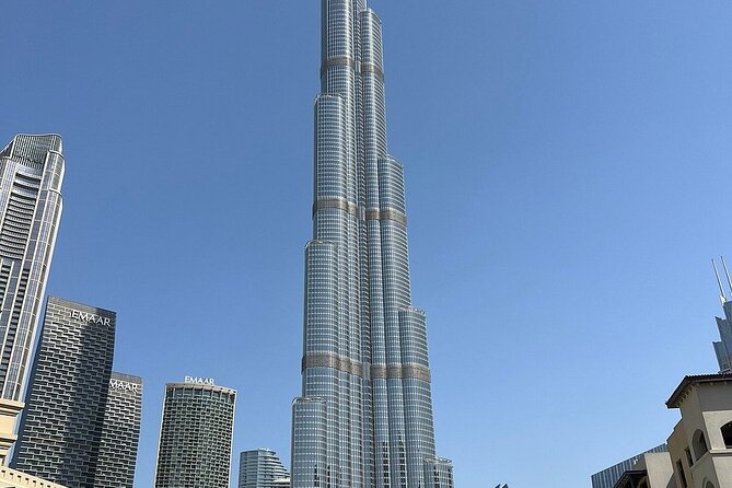 Dubai Miracle Garden and Burj Khalifa Tour - Who will enjoy this tour most?