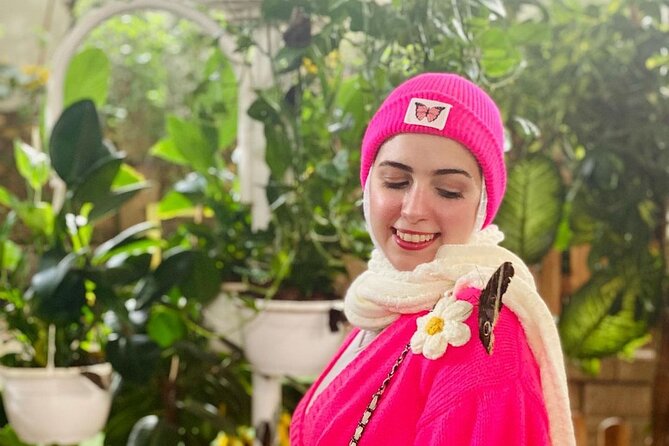 Dubai Miracle Garden Entry Tickets - What Dubai Miracle Garden is really like