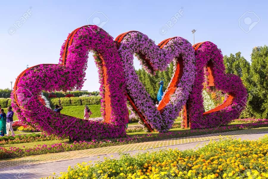 Dubai: Private Miracle Garden & Global Village Trip - Why This Pairing Works So Well