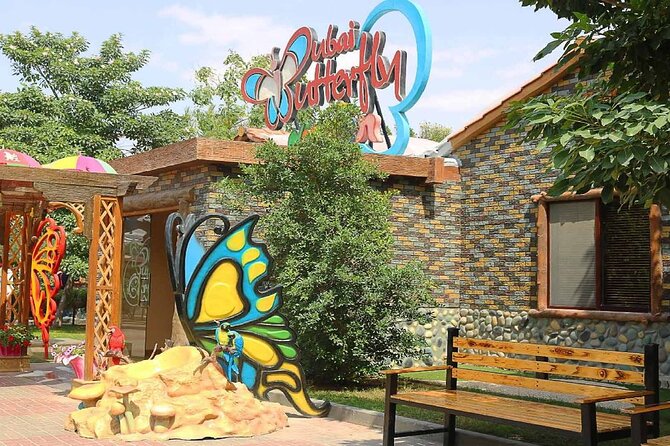 Dubai: Skip-The-Line Ticket to Butterfly Garden - Why This Indoor Garden Works in Dubai