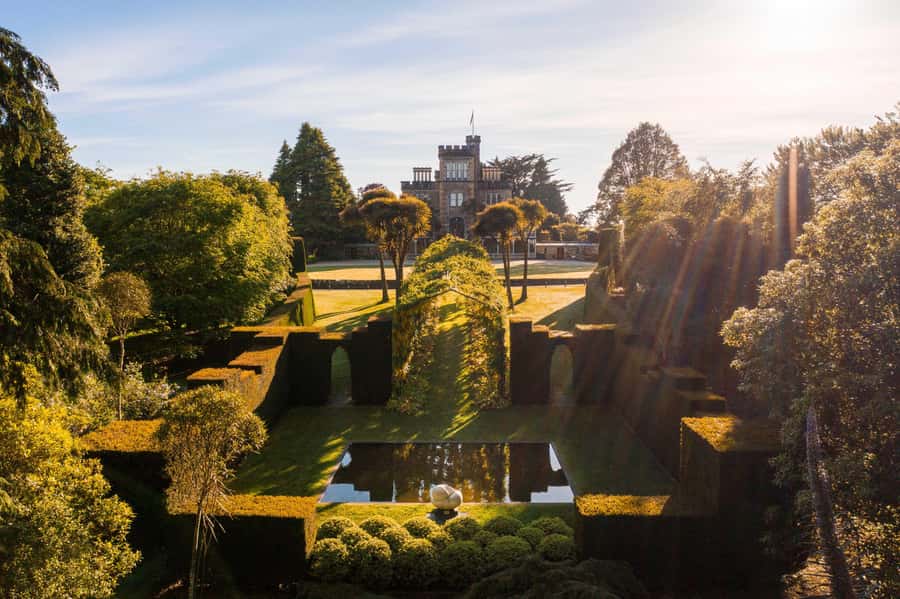 Dunedin: Larnach Castle & Gardens Admission Ticket - Who Will Enjoy This Visit Most?