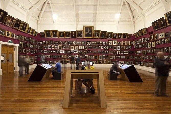 Dunedin Shore Excursion - Sightseeing, Larnach Castle, Chinese Garden & Museum - Final verdict: a good-value overview with one important caveat