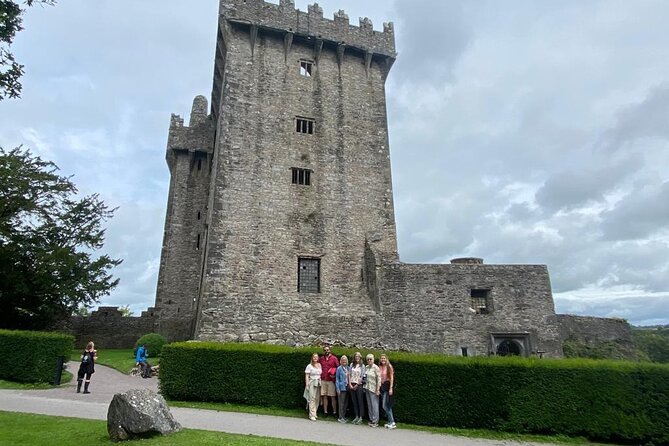 Easy Access Blarney Stone and Castle Gardens Tour - Price, timing, and overall value