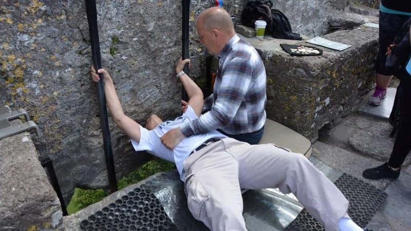 Easy Access - The Blarney Stone & Castle Gardens Tour - Key points to know before you go