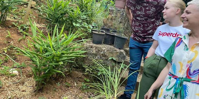 Ella : Cooking class with amazing Spice Garden Tour - Key points at a glance