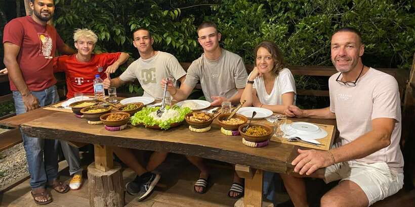 Ella : Cooking class with amazing Spice Garden Tour - My final take: book it if food is part of your trip
