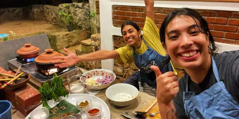 Ella : Cooking class with amazing Spice Garden Tour - Why the garden matters before you cook