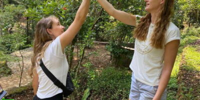 Ella : Cooking class with amazing Spice Garden Tour