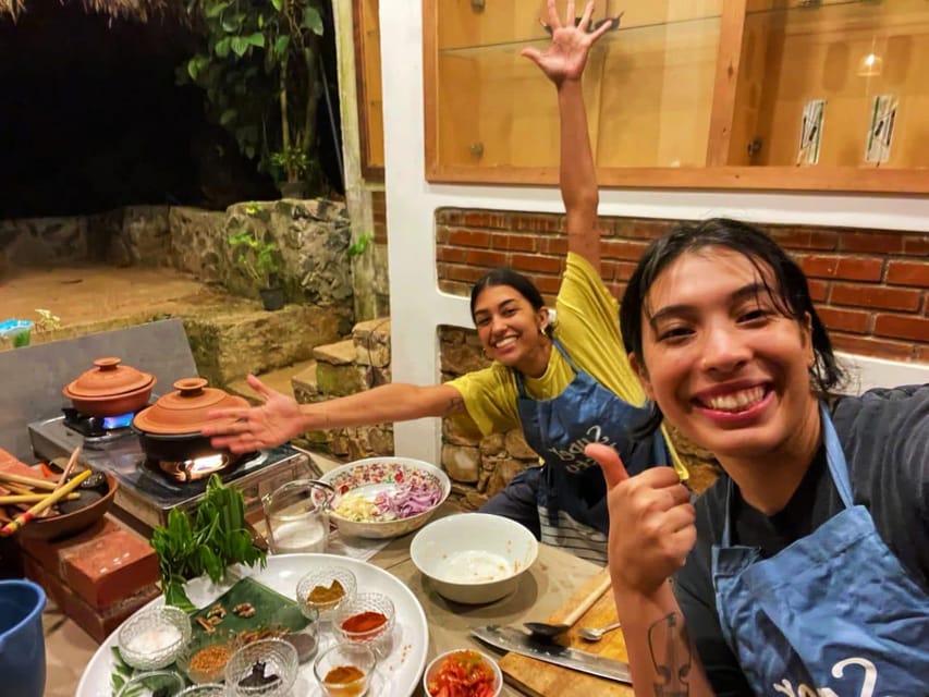 Ella : Cooking class with amazing Spice Garden Tour - Who should book this Ella experience?