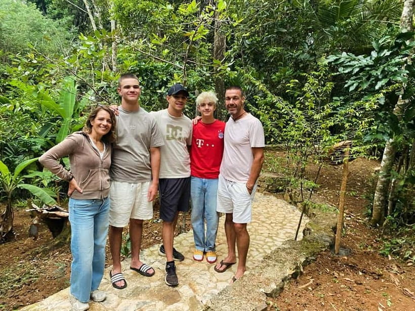 Ella: Nine Arch Spice Garden Tour with Traditional Lunch - Should you book the Nine Arch Spice Garden Tour?