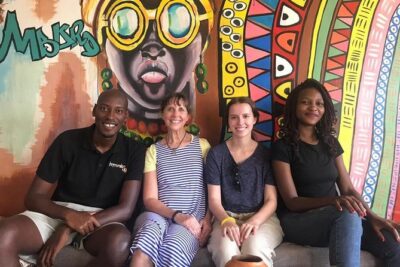 Entebbe Walking Tour (3 Hours) with Zoo and Botanical Gardens Options