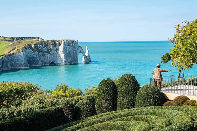 Etretat - Garden Of Etretat & Cliffs - Private Trip - Who will enjoy this private Étretat day