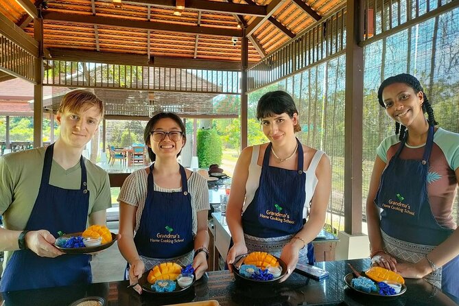 Evening Cooking Class in Traditional Pavilion with Beautiful Garden - Chiang Mai - Who will enjoy this class most