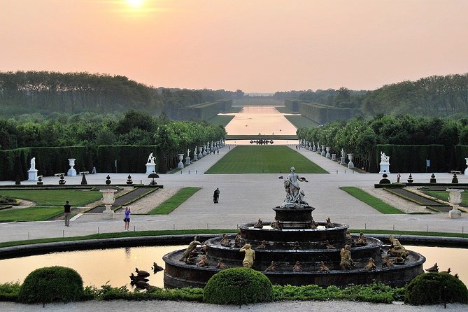 Excursion to Versailles by train with entrance to the Palace and Gardens - Should you book this Versailles excursion?