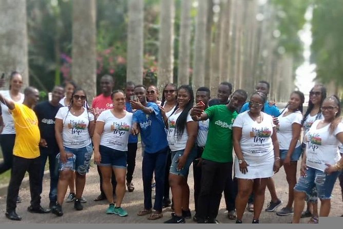 Experience Aburi Botanical Gardens And Boti Water Falls In A Day. - Why this Accra day trip works