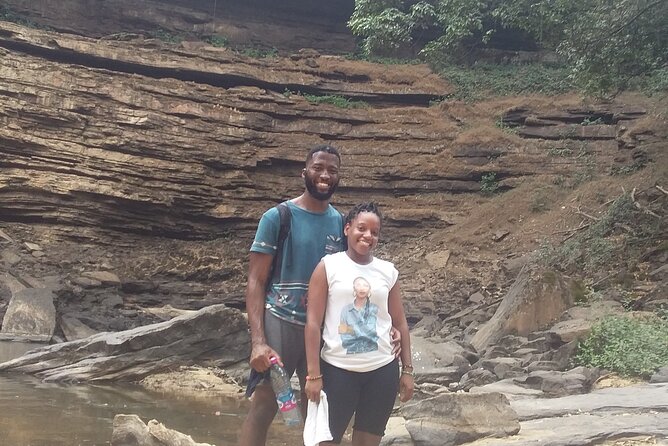 Experience Aburi Botanical Gardens And Boti Water Falls In A Day. - What the guides add to the day