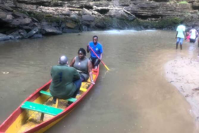 Experience Boti Waterfalls, Aburi Botanical Gardens & Tetteh Quarshie Cocoa Farm - Asenema Waterfalls adds one more nature stop
