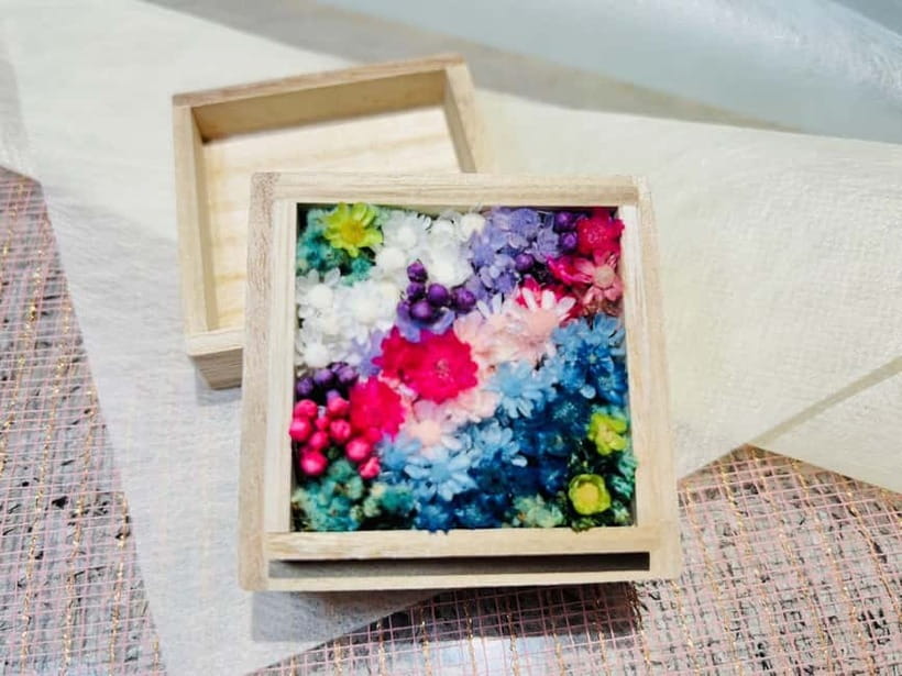 Experience Crafting a Flower-Adorned Mini Japanese Garden - Who will enjoy this flower garden workshop?