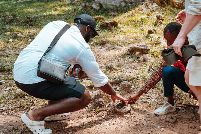 Explore Aburi Botanical Gardens And Boti Falls - Five things to know before booking