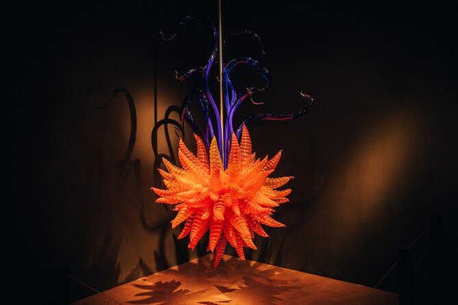 Explore gardens & galleries filled with incredible art, Matakana - What the Sculptureum experience includes