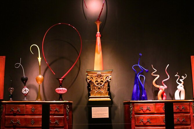 Explore gardens & galleries filled with incredible art, Matakana - Why the flat 1.4-kilometre route matters