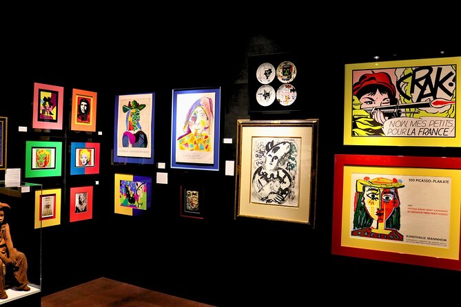 Explore gardens & galleries filled with incredible art, Matakana - Making sense of the $40 price