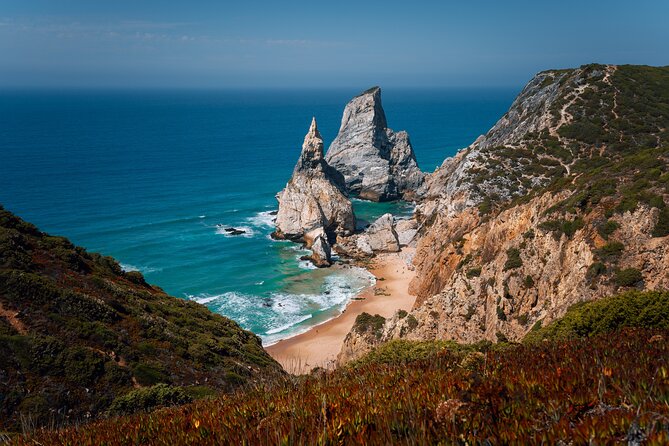 Explore Sintra Your Way: Palaces & Mystical Gardens - Moorish Castle and Sintra’s medieval side