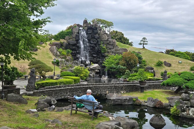 Explore Spirited Garden a Cultural Gem in Jeju - Is the $8 price good value?