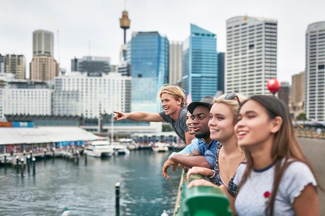 Explore Sydney's Botanic Gardens In a Series of Fun Cryptic Clues - The Calyx and Busby’s Bar