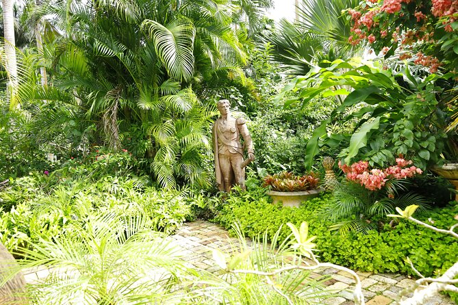 Explore the Enchanted Gardens of Barbados - Walking, belongings, weather, and what to bring