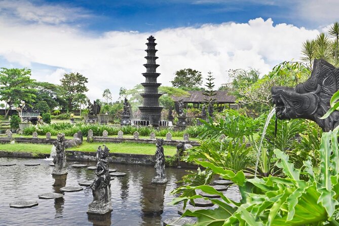 Famous East Bali Temples; Mother Temple, Heavens Gate & The Royal Water Garden - What This East Bali Day Trip Really Covers