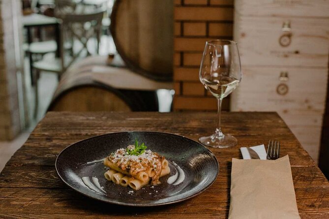 Farm-to-Table Experience: Olive Oil, Garden Tour & Nonna’s Lunch - Key details before you book